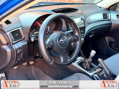 2013 Subaru Impreza WRX Base   - Photo 13 - Sherman Oaks, CA 91403-1701