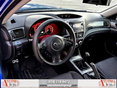 2013 Subaru Impreza WRX Base   - Photo 15 - Sherman Oaks, CA 91403-1701