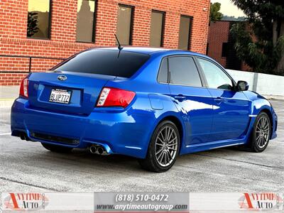 2013 Subaru Impreza WRX Base   - Photo 8 - Sherman Oaks, CA 91403-1701