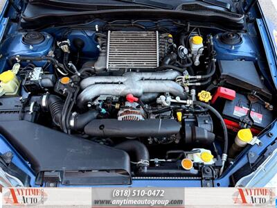 2013 Subaru Impreza WRX Base   - Photo 21 - Sherman Oaks, CA 91403-1701