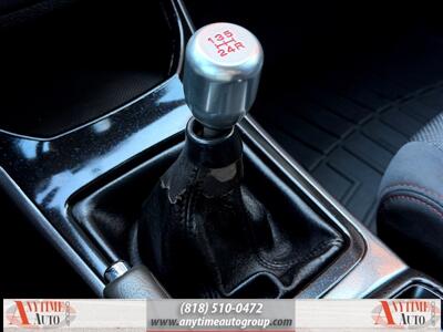 2013 Subaru Impreza WRX Base   - Photo 17 - Sherman Oaks, CA 91403-1701
