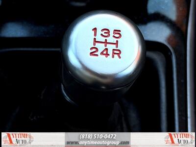 2013 Subaru Impreza WRX Base   - Photo 18 - Sherman Oaks, CA 91403-1701