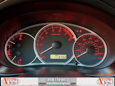 2013 Subaru Impreza WRX Base   - Photo 15 - Sherman Oaks, CA 91403-1701