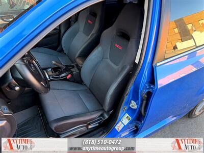 2013 Subaru Impreza WRX Base   - Photo 14 - Sherman Oaks, CA 91403-1701