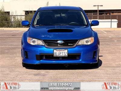 2013 Subaru Impreza WRX Base   - Photo 2 - Sherman Oaks, CA 91403-1701