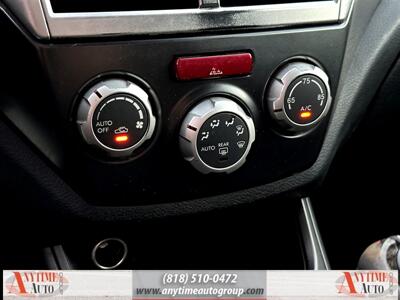 2013 Subaru Impreza WRX Base   - Photo 19 - Sherman Oaks, CA 91403-1701