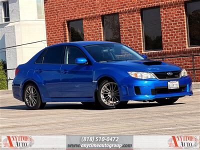 2013 Subaru Impreza WRX Base   - Photo 1 - Sherman Oaks, CA 91403-1701