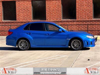 2013 Subaru Impreza WRX Base   - Photo 8 - Sherman Oaks, CA 91403-1701
