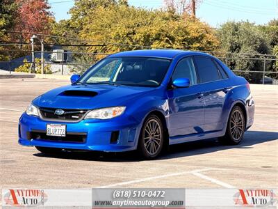 2013 Subaru Impreza WRX Base   - Photo 3 - Sherman Oaks, CA 91403-1701