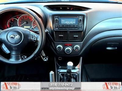 2013 Subaru Impreza WRX Base   - Photo 12 - Sherman Oaks, CA 91403-1701