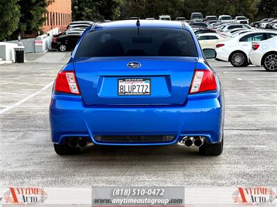 2013 Subaru Impreza WRX Base   - Photo 7 - Sherman Oaks, CA 91403-1701