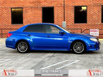 2013 Subaru Impreza WRX Base   - Photo 9 - Sherman Oaks, CA 91403-1701