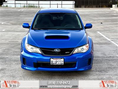 2013 Subaru Impreza WRX Base   - Photo 3 - Sherman Oaks, CA 91403-1701