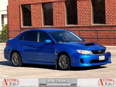 2013 Subaru Impreza WRX Base   - Photo 9 - Sherman Oaks, CA 91403-1701