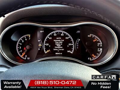 2015 Jeep Grand Cherokee Limited - Photo 17 - Sherman Oaks, CA 91403-1701