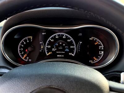 2015 Jeep Grand Cherokee Limited - Photo 16 - Sherman Oaks, CA 91403-1701