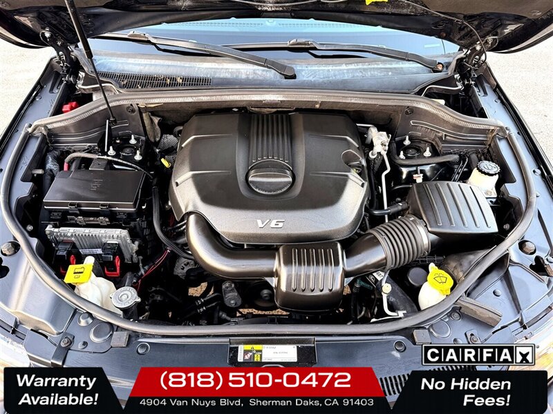 2015 Jeep Grand Cherokee Limited - Photo 28 - Sherman Oaks, CA 91403-1701