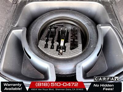 2015 Jeep Grand Cherokee Limited - Photo 27 - Sherman Oaks, CA 91403-1701