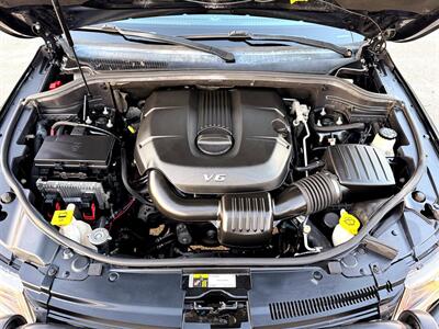 2015 Jeep Grand Cherokee Limited - Photo 28 - Sherman Oaks, CA 91403-1701