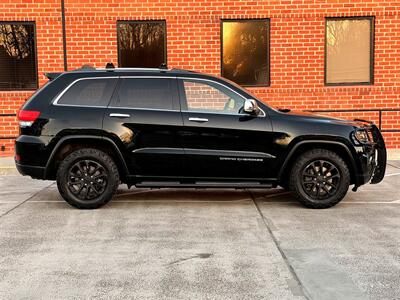 2015 Jeep Grand Cherokee Limited - Photo 8 - Sherman Oaks, CA 91403-1701