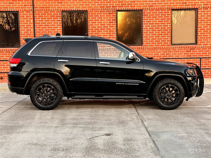 2015 Jeep Grand Cherokee Limited - Photo 8 - Sherman Oaks, CA 91403-1701