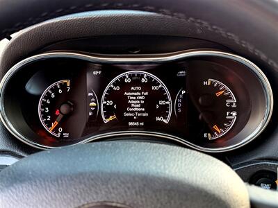 2015 Jeep Grand Cherokee Limited - Photo 17 - Sherman Oaks, CA 91403-1701