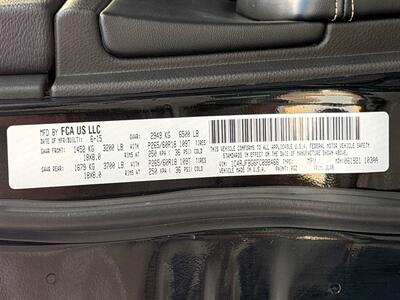 2015 Jeep Grand Cherokee Limited - Photo 31 - Sherman Oaks, CA 91403-1701