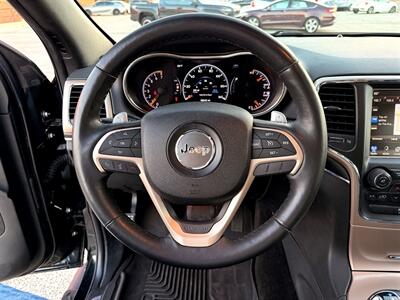 2015 Jeep Grand Cherokee Limited - Photo 23 - Sherman Oaks, CA 91403-1701