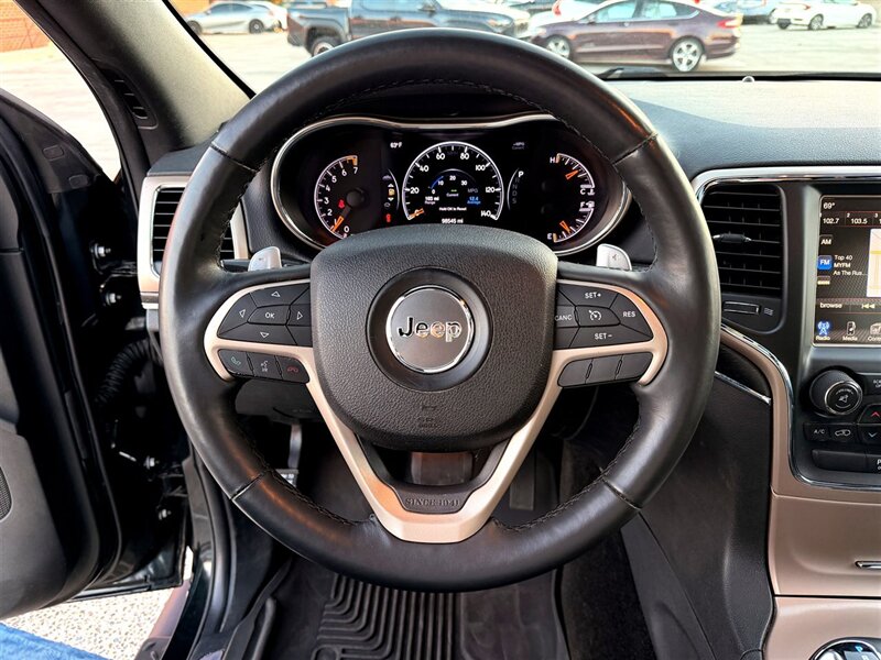 2015 Jeep Grand Cherokee Limited - Photo 23 - Sherman Oaks, CA 91403-1701