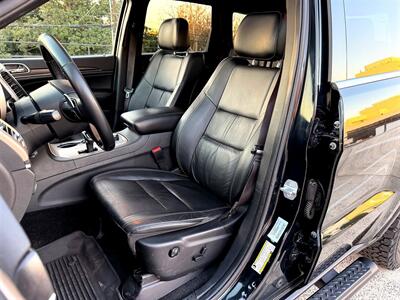 2015 Jeep Grand Cherokee Limited - Photo 15 - Sherman Oaks, CA 91403-1701