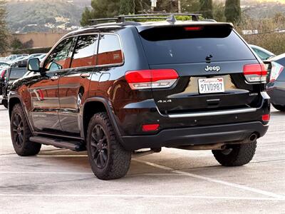 2015 Jeep Grand Cherokee Limited - Photo 5 - Sherman Oaks, CA 91403-1701