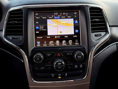 2015 Jeep Grand Cherokee Limited - Photo 18 - Sherman Oaks, CA 91403-1701