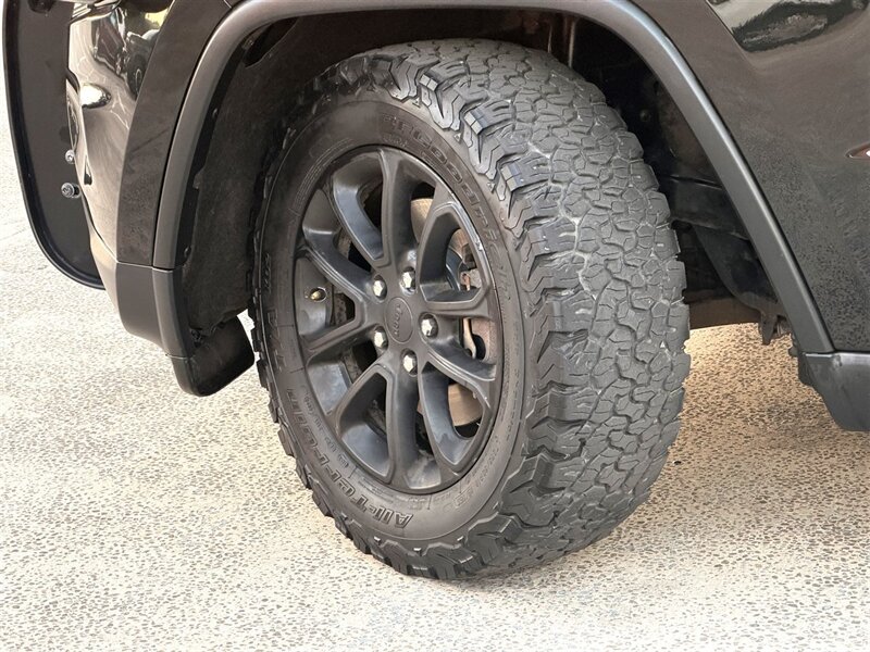 2015 Jeep Grand Cherokee Limited - Photo 30 - Sherman Oaks, CA 91403-1701