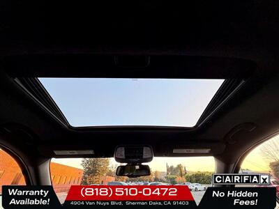 2015 Jeep Grand Cherokee Limited - Photo 13 - Sherman Oaks, CA 91403-1701