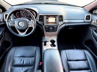 2015 Jeep Grand Cherokee Limited - Photo 10 - Sherman Oaks, CA 91403-1701