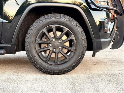 2015 Jeep Grand Cherokee Limited - Photo 29 - Sherman Oaks, CA 91403-1701