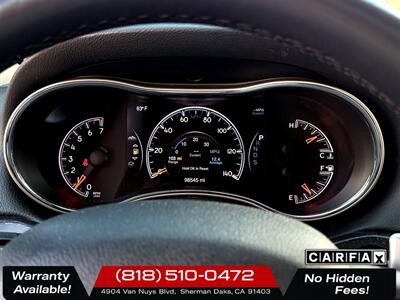 2015 Jeep Grand Cherokee Limited - Photo 16 - Sherman Oaks, CA 91403-1701