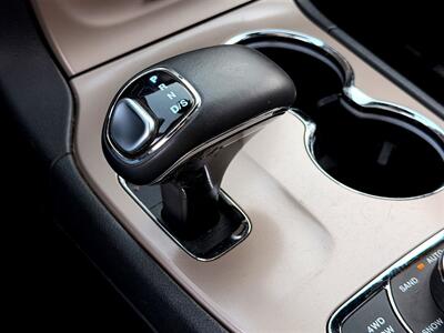 2015 Jeep Grand Cherokee Limited - Photo 21 - Sherman Oaks, CA 91403-1701