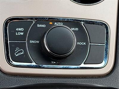 2015 Jeep Grand Cherokee Limited - Photo 22 - Sherman Oaks, CA 91403-1701