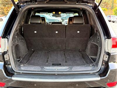2015 Jeep Grand Cherokee Limited - Photo 26 - Sherman Oaks, CA 91403-1701
