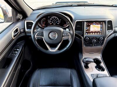 2015 Jeep Grand Cherokee Limited - Photo 11 - Sherman Oaks, CA 91403-1701