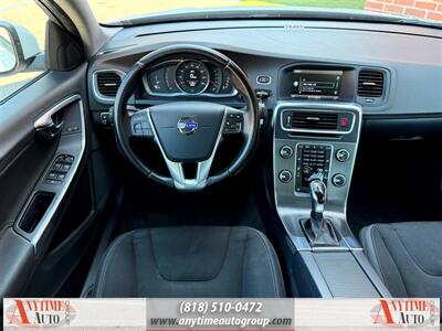 2014 Volvo S60 T5   - Photo 11 - Sherman Oaks, CA 91403-1701