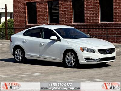 2014 Volvo S60 T5   - Photo 9 - Sherman Oaks, CA 91403-1701