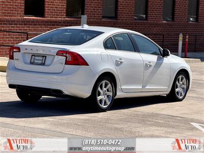 2014 Volvo S60 T5   - Photo 7 - Sherman Oaks, CA 91403-1701