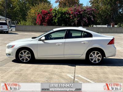 2014 Volvo S60 T5   - Photo 4 - Sherman Oaks, CA 91403-1701