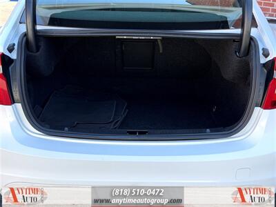 2014 Volvo S60 T5   - Photo 22 - Sherman Oaks, CA 91403-1701