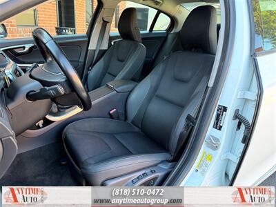 2014 Volvo S60 T5   - Photo 14 - Sherman Oaks, CA 91403-1701
