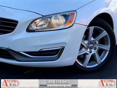 2014 Volvo S60 T5   - Photo 26 - Sherman Oaks, CA 91403-1701