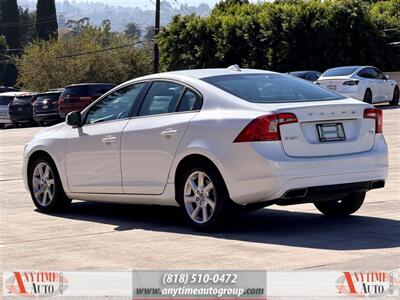 2014 Volvo S60 T5   - Photo 5 - Sherman Oaks, CA 91403-1701