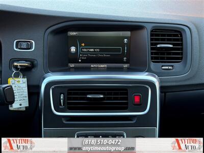 2014 Volvo S60 T5   - Photo 16 - Sherman Oaks, CA 91403-1701